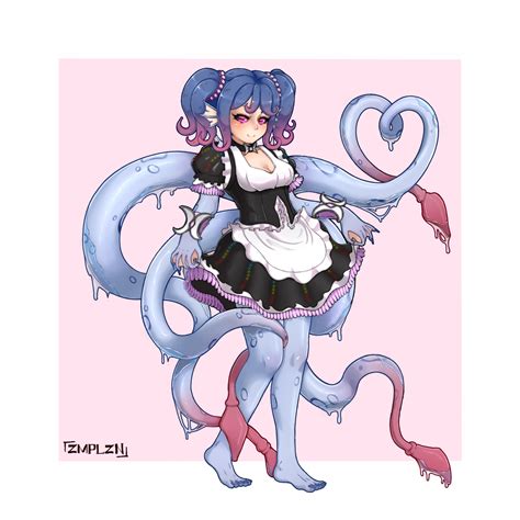 tenticle porn|Tentacle